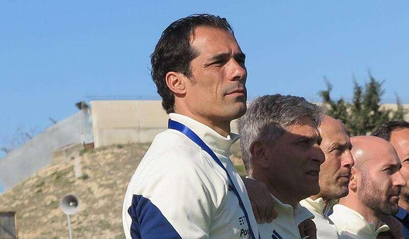 Bernardo Corradi