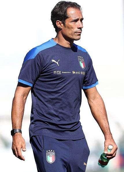 Bernardo Corradi