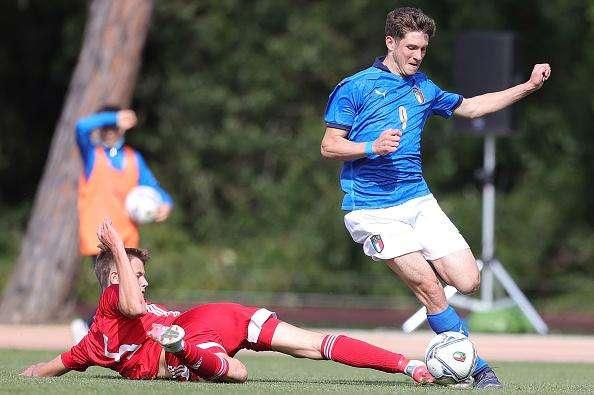 Filippo Scott