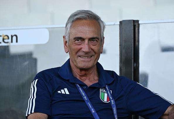 Gabriele Gravina