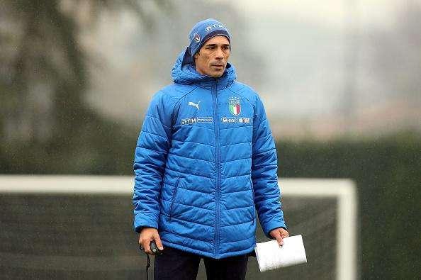 Bernardo Corradi