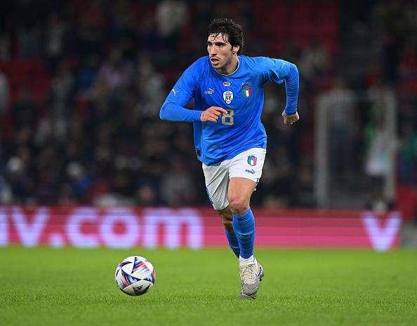 Sandro Tonali