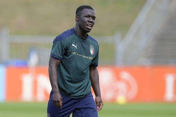 Degnand Wilfried Gnonto
