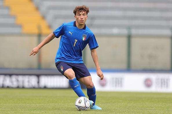Luca Di Maggio