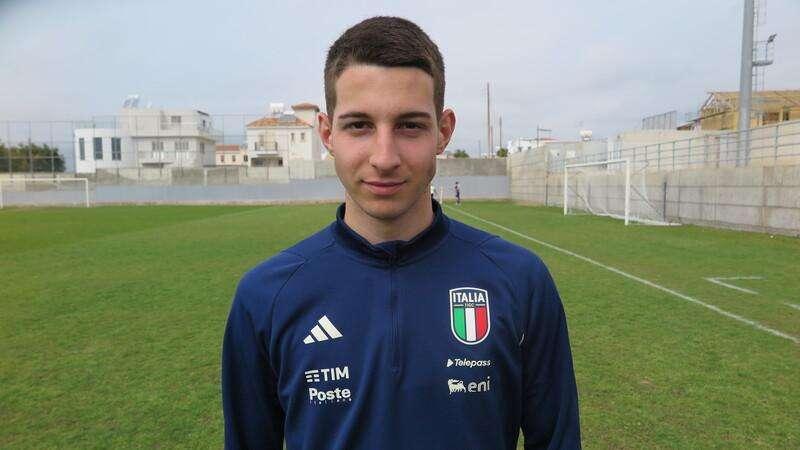 Edoardo Sadotti