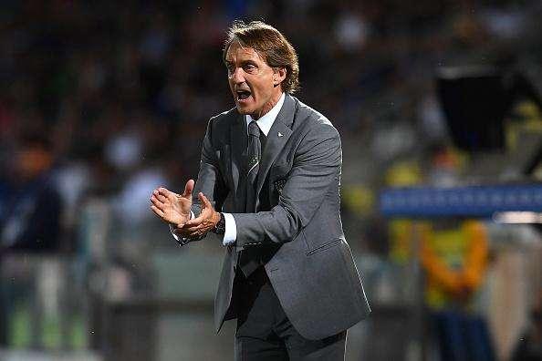 Roberto Mancini