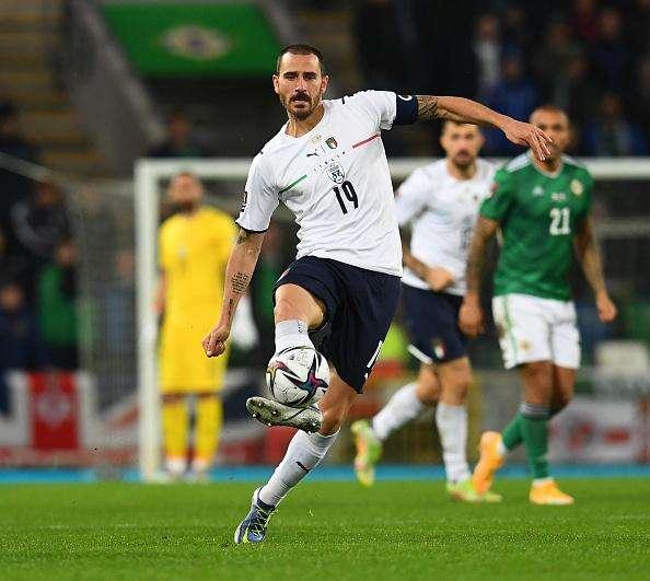 Leonardo Bonucci