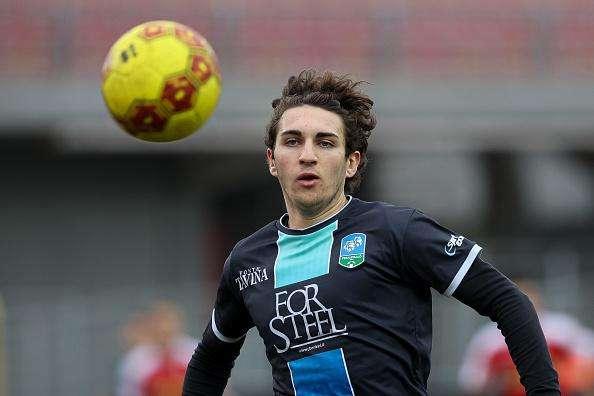 Federico Bergonzi