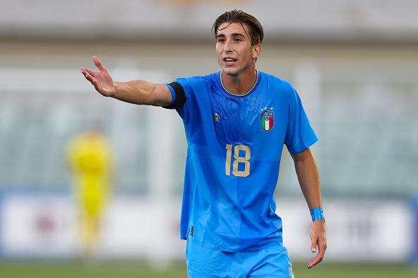 Fabio Miretti
