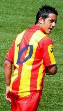 Francesco Di Mariano - 1996 - US Lecce - Seconda punta