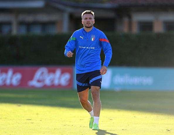 Ciro Immobile
