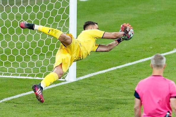Gianluigi Donnarumma