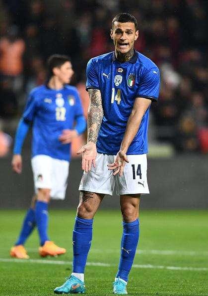 Gianluca Scamacca