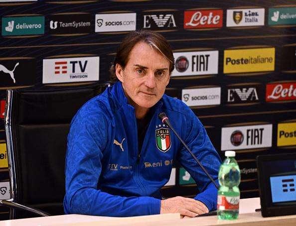 Roberto Mancini