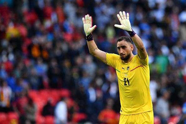 Gianluigi Donnarumma