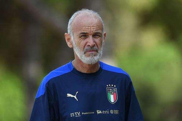Paolo Nicolato