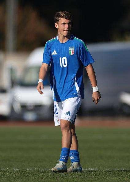 Andrea Orlandi