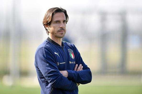 Daniele Franceschini