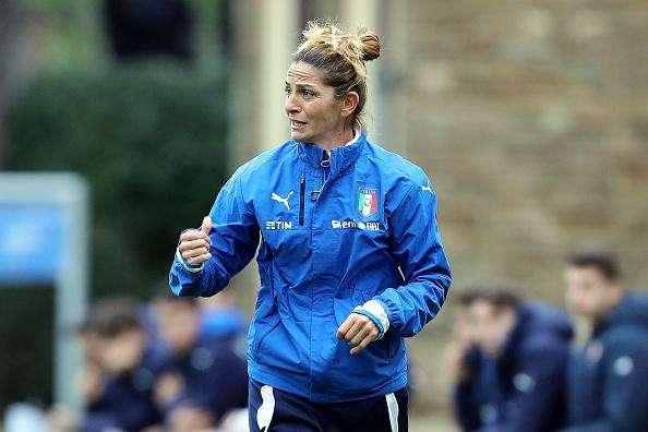 &copy; Getty Images