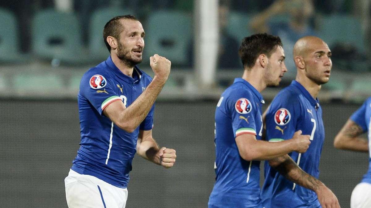Tre punti e poca autorevolezza: il primo passo indietro dell'Italia di Conte