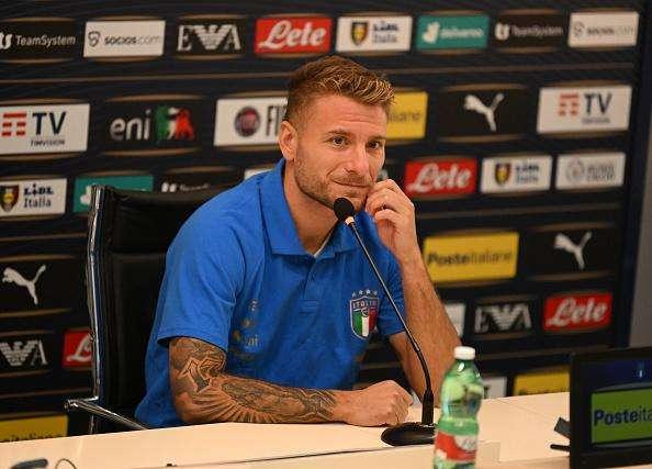 Ciro Immobile