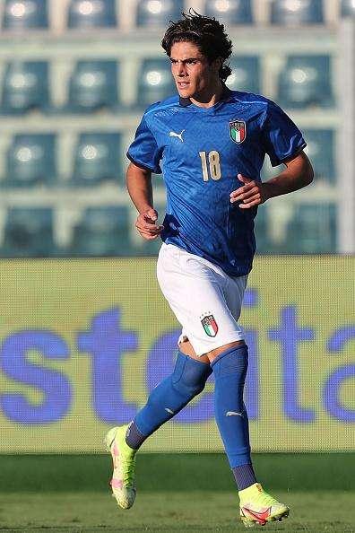 Matteo Cancellieri