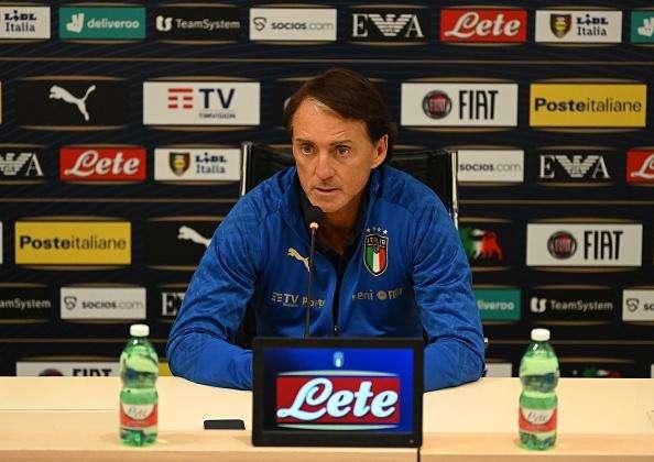 Roberto Mancini