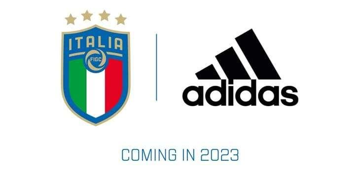FIGC | adidas