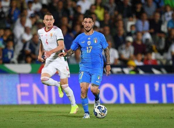 Matteo Politano