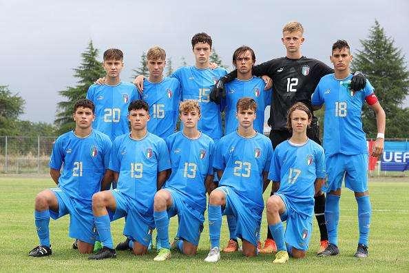 Italia U15 2022/2023