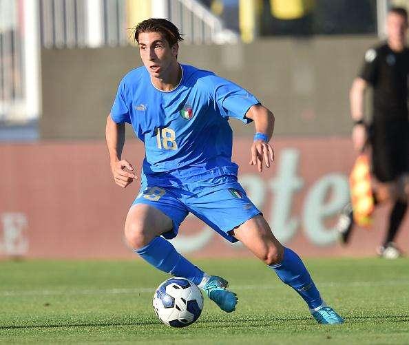 Fabio Miretti