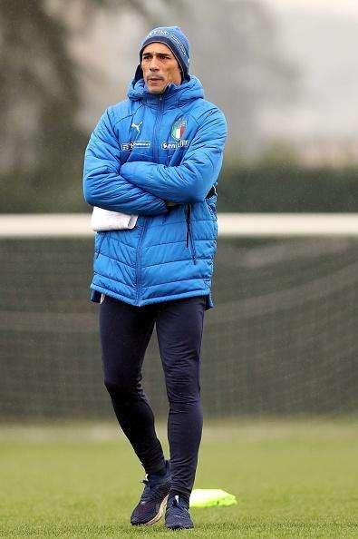 Bernardo Corradi