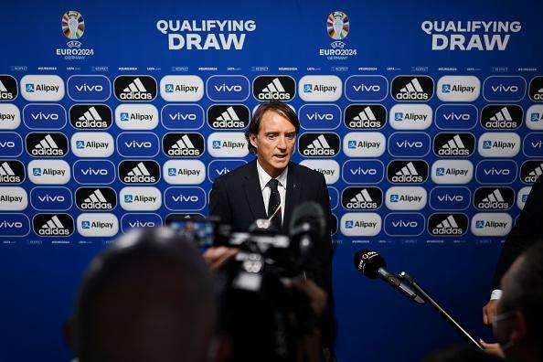 Roberto Mancini
