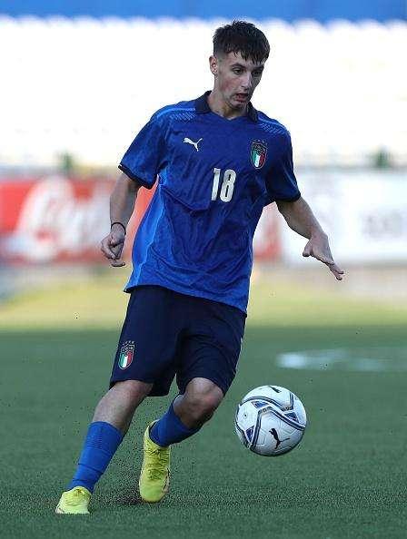 Ernesto Perin