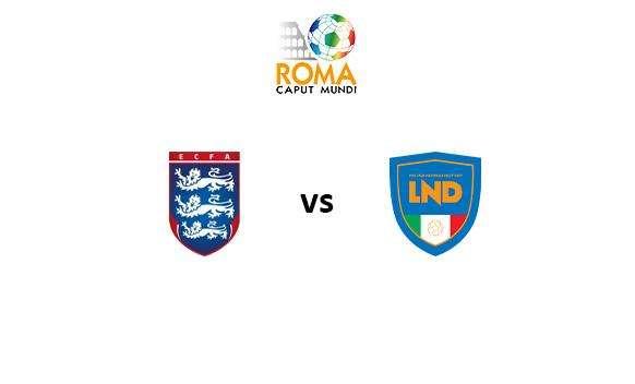 ECFA vs U18 LND