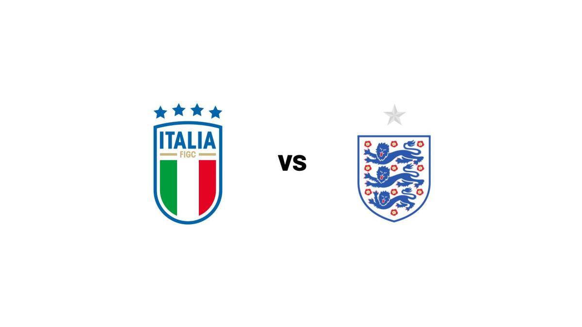 LIVE - AMICHEVOLE - Italia U16 vs Inghilterra U16 3-2