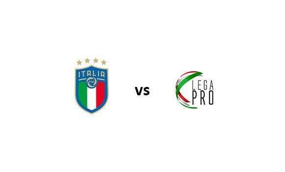 TORNEO DI NATALE - Squadra B vs Rappresentativa Lega Pro U15 3-1
