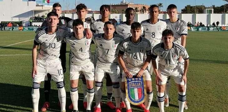 Italia U19 2022/2023