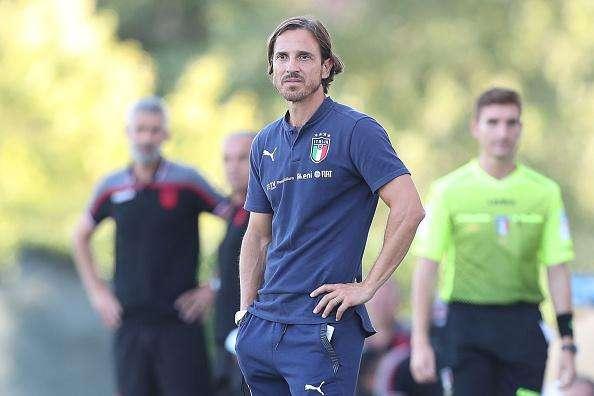 Daniele Franceschini