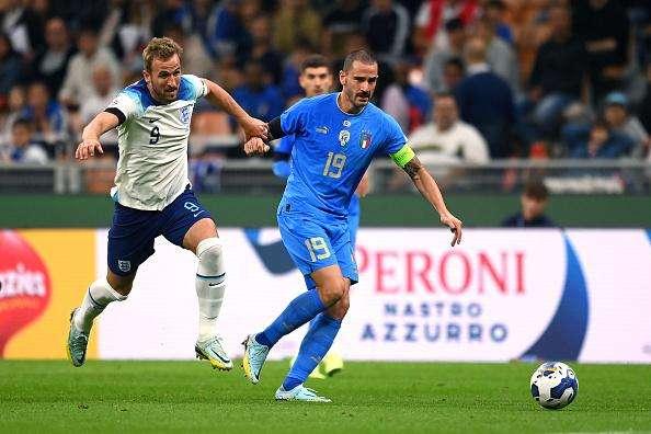 Leonardo Bonucci