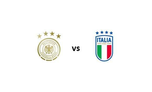 Germania U20 vs Italia U20