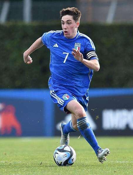 Mattia Mannini