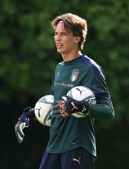 Marco Carnesecchi