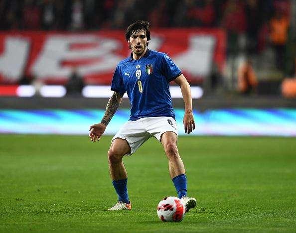 Sandro Tonali