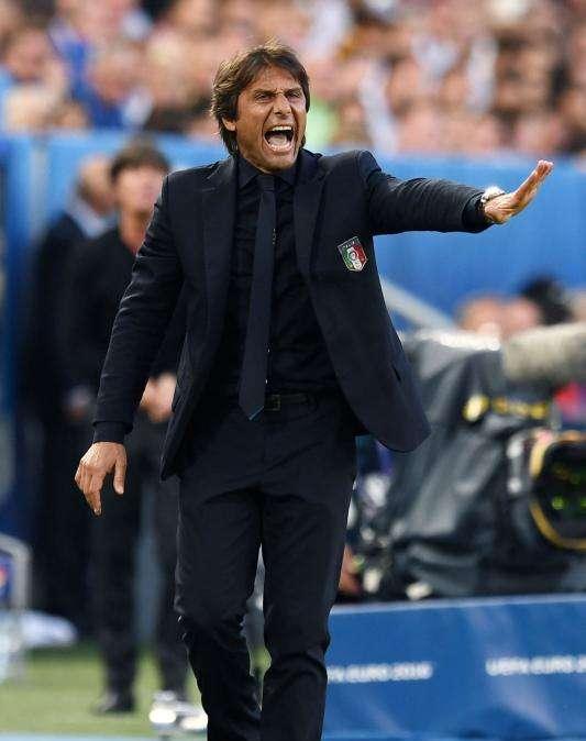 Conte, missione compiuta. Ma non poteva bastare