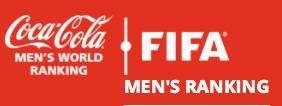 FIFA Men's World ranking