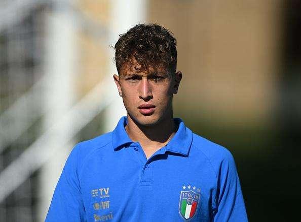 Salvatore Esposito
