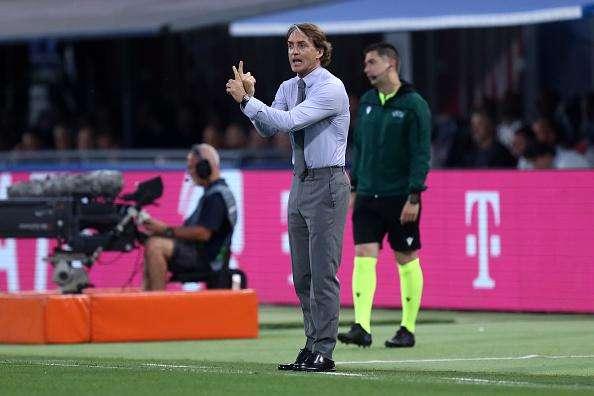 Roberto Mancini