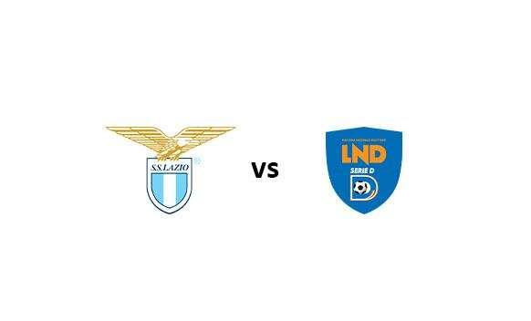 SS Lazio U19 vs LND Serie D
