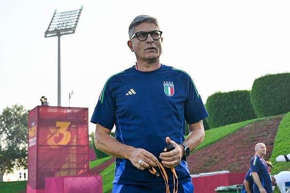 I convocati di Massimiliano Favo per l'amichevole contro la Spagna